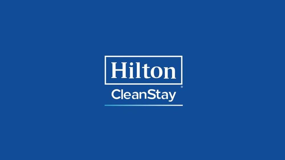 Hilton Garden Inn Detroit/Novi Buitenkant foto
