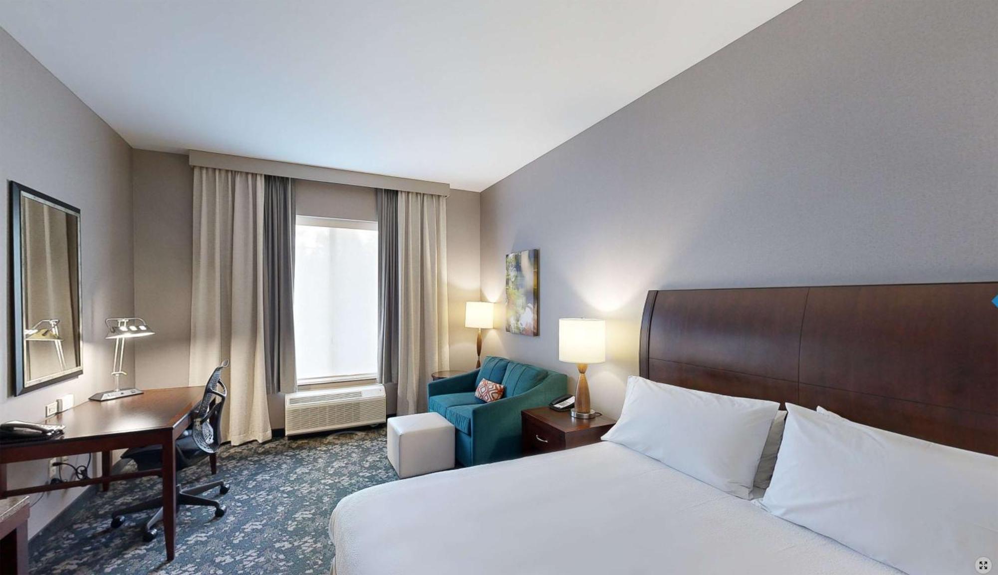 Hilton Garden Inn Detroit/Novi Buitenkant foto
