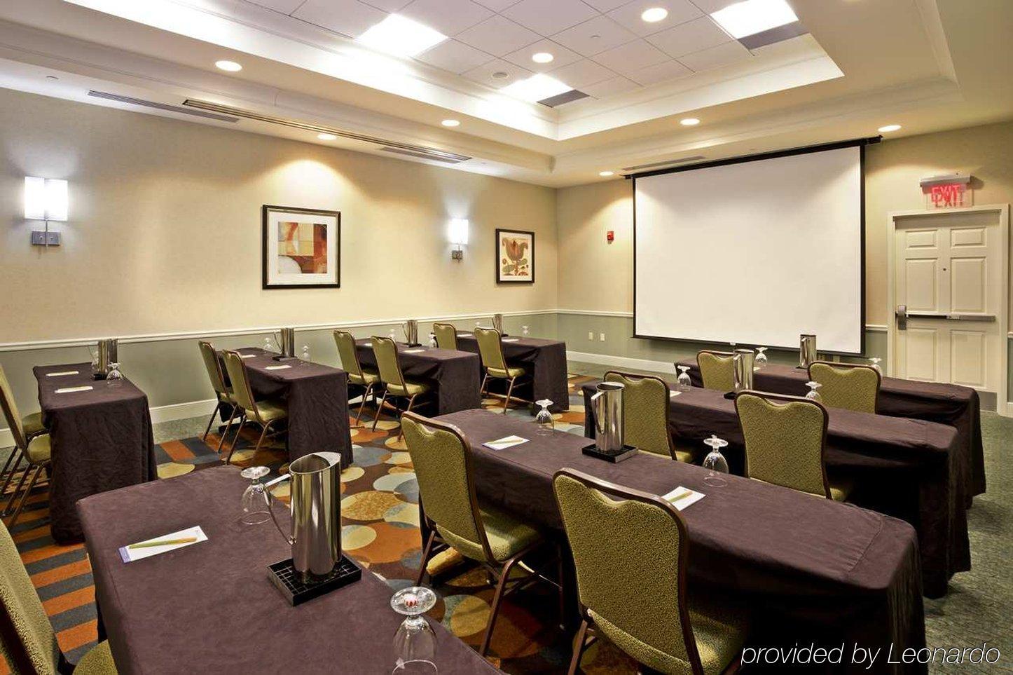 Hilton Garden Inn Detroit/Novi Buitenkant foto